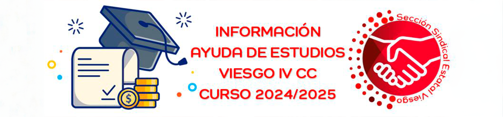 Ayuda de Estudios